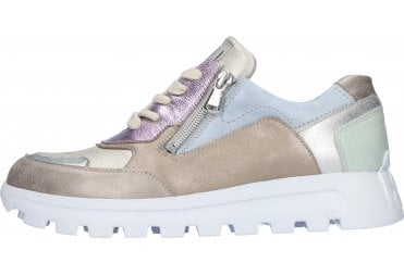 H-Ajala Wide fitting Trainer