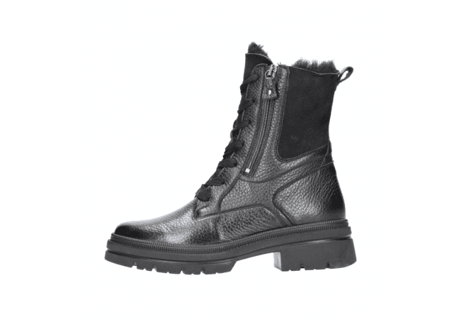 Waldlaufer H-Amara Wide Fitting Boot