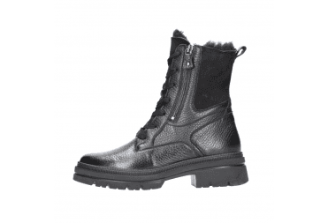 H-Amara Wide Fitting Boot