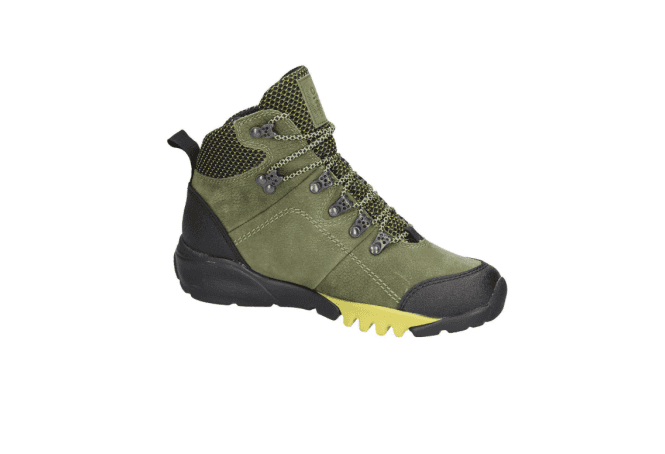 Waldlaufer H-Amiata Wide Fitting Walking Boot 