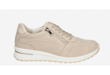 H-Inessa Wide Fitting Trainer