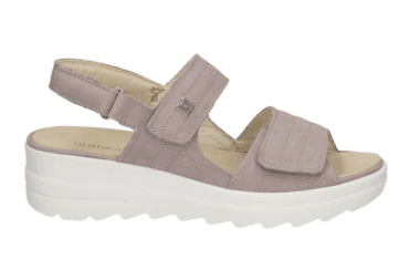 H-Izzy Wide Fitting Sandal 