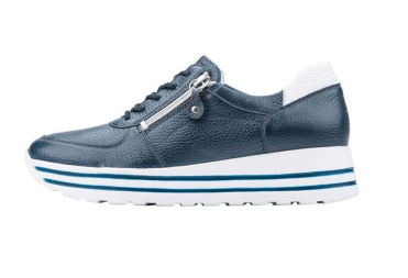 H-Lana Wide Fitting Trainer 