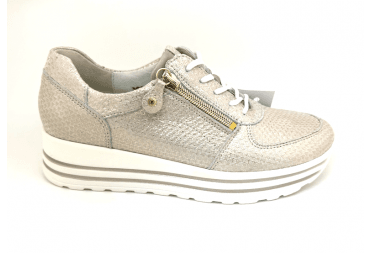 H-Lana Wide Fitting Trainer 