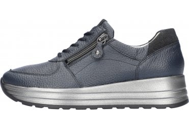 H-Lana Wide Fitting Trainer 