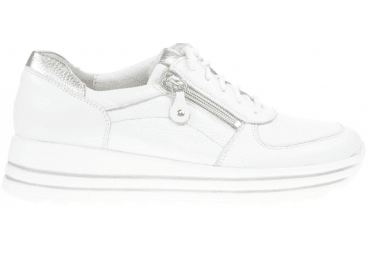 H-Lana Wide Fitting Trainer 