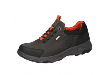 H-Max Wide Fitting Lace Trainer
