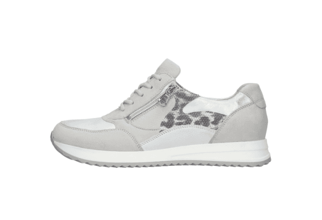 Waldlaufer H-Vicky Wide Fitting Trainer