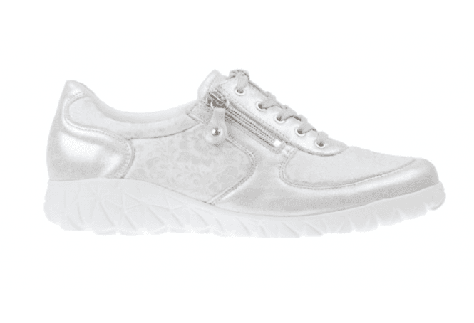 Waldlaufer Havy Wide Fitting Trainer