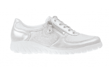 Havy Wide Fitting Trainer