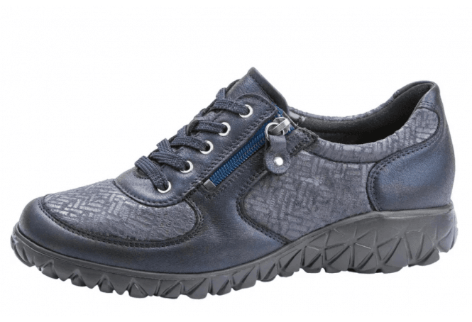 Waldlaufer Havy Wide Fitting Trainer