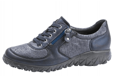 Havy Wide Fitting Trainer