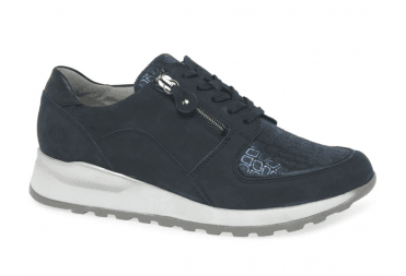Hiroko Wide Fitting Trainer 
