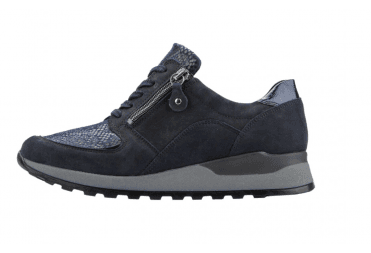 Hiroko Wide Fitting Trainer