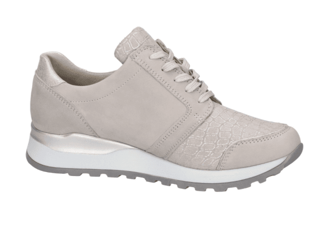Waldlaufer Hiroko Wide Fitting Trainer 