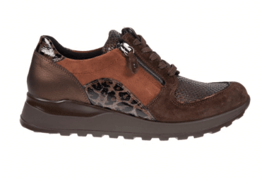 Hiroko Wide Fitting Trainer 