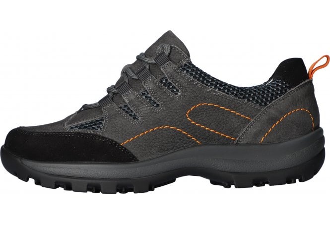 Waldlaufer Holly Waterproof Walking Shoe 