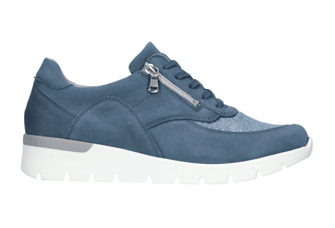 Waldlaufer K-Ramona Wide Fitting Trainer