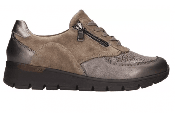 Waldlaufer K Ramona Wide Fitting Trainer