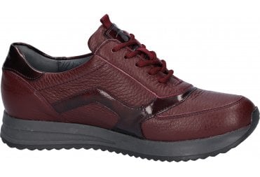 Vicky Wide Fitting Trainer