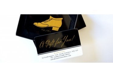 Watkinsons Gift Voucher