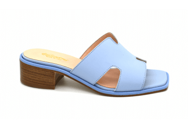Clifton Sandal 