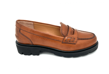 Harrogate XL Wedge Loafer 