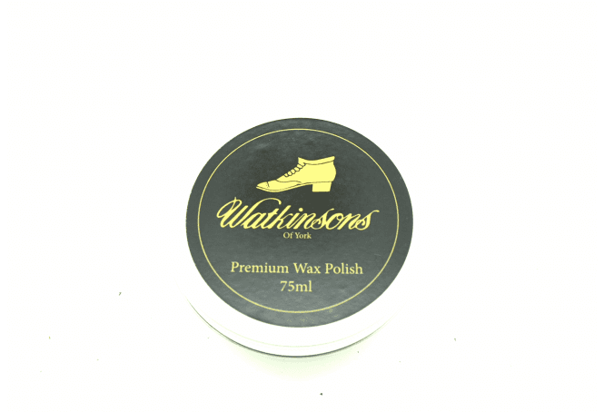 Watkinsons Heritage Collection Medium Brown Polish