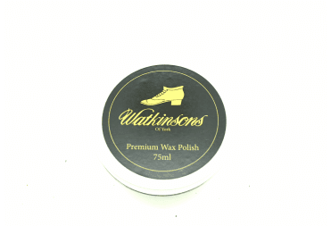 Medium Brown Polish