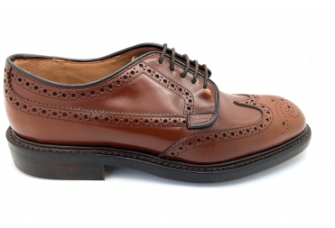 Temar Brogue 