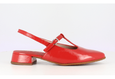 B-9732 Winnie Mary Janes 