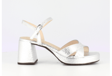 G-6820 Heeled Sandal 