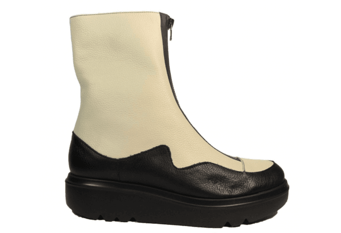 Wonders Olivia Ankle Boot