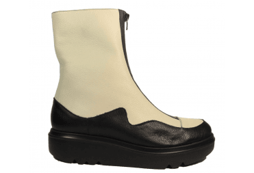 Olivia Ankle Boot