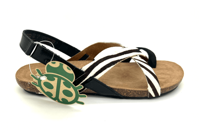 Yokono Ibiza 718 Strap Sandal 