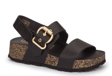 WIWI 254 Wedge Sandal 