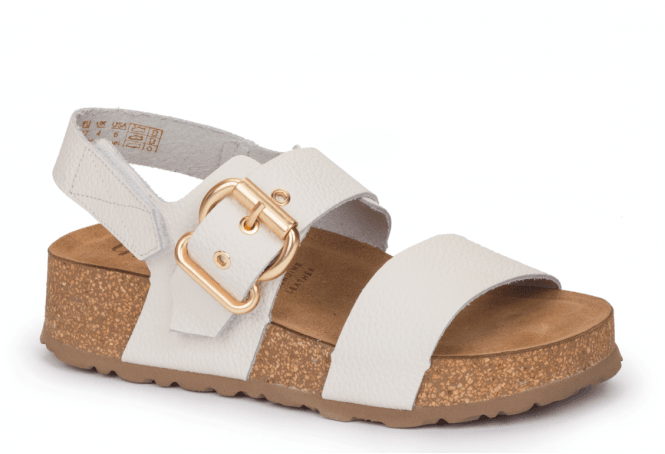 Yokono Wiwi 254 Wedge Sandal 